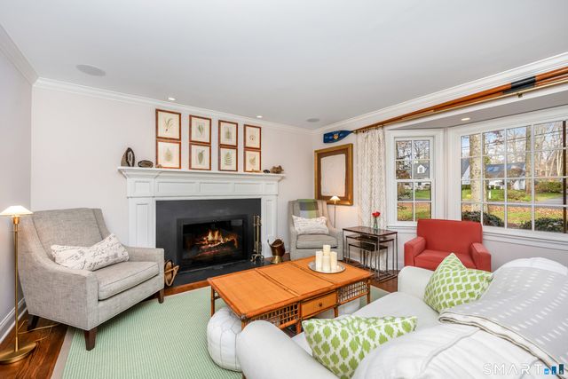 3 Hickory Lane, Darien, CT 06820