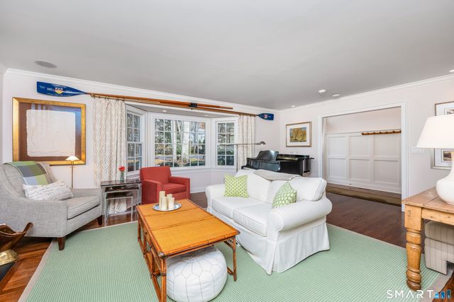 3 Hickory Lane, Darien, CT 06820