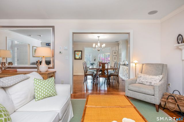 3 Hickory Lane, Darien, CT 06820