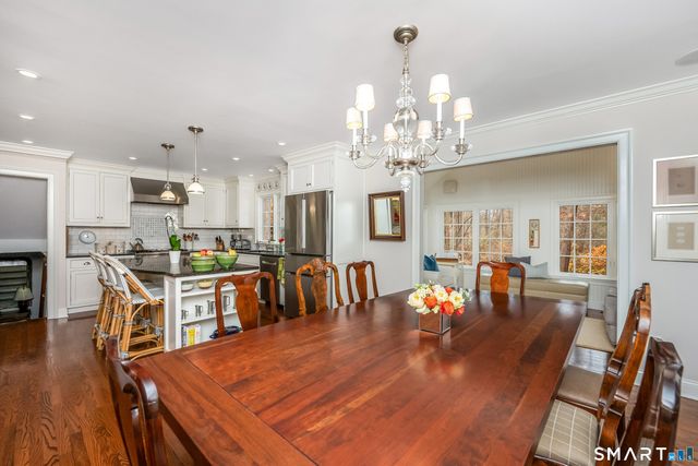 3 Hickory Lane, Darien, CT 06820