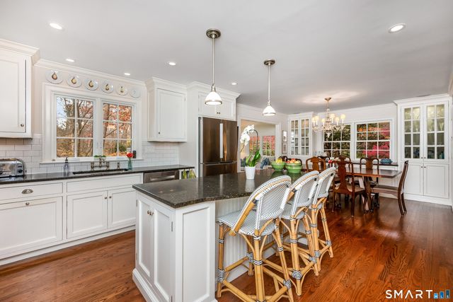 3 Hickory Lane, Darien, CT 06820