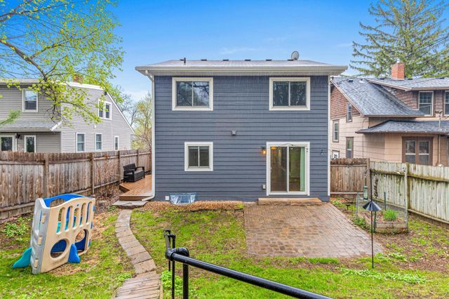 453 Pascal Street S, Saint Paul, MN 55105