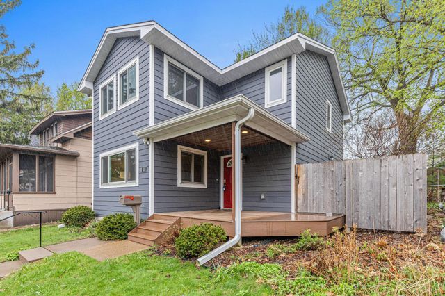 453 Pascal Street S, Saint Paul, MN 55105