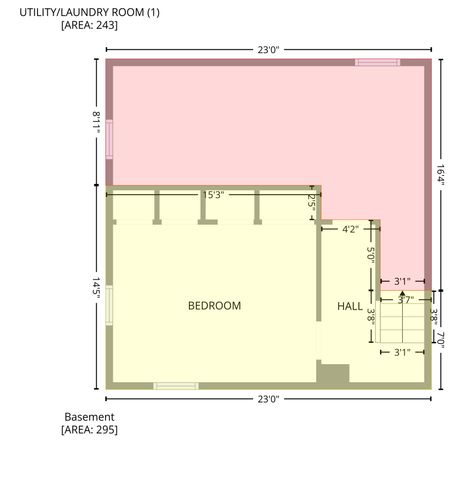 453 Pascal Street S, Saint Paul, MN 55105