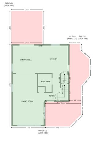 453 Pascal Street S, Saint Paul, MN 55105