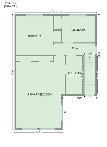 453 Pascal Street S, Saint Paul, MN 55105