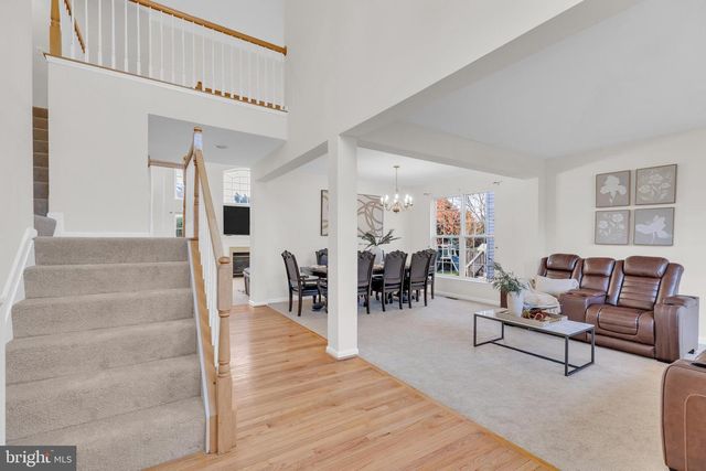 8304 TENBROOK DR, Gainesville, VA 20155