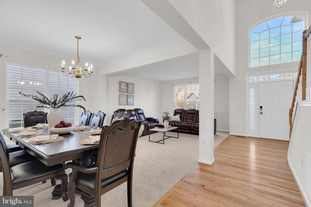 8304 TENBROOK DR, Gainesville, VA 20155