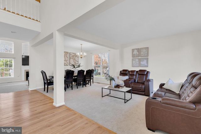 8304 TENBROOK DR, Gainesville, VA 20155