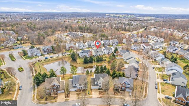 8304 TENBROOK DR, Gainesville, VA 20155