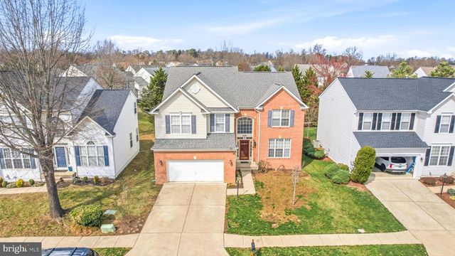 8304 TENBROOK DR, Gainesville, VA 20155