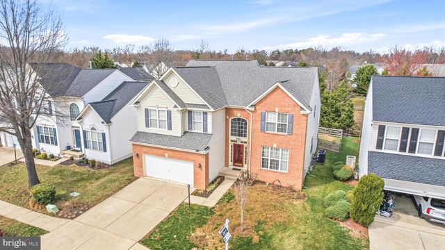 8304 TENBROOK DR, Gainesville, VA 20155