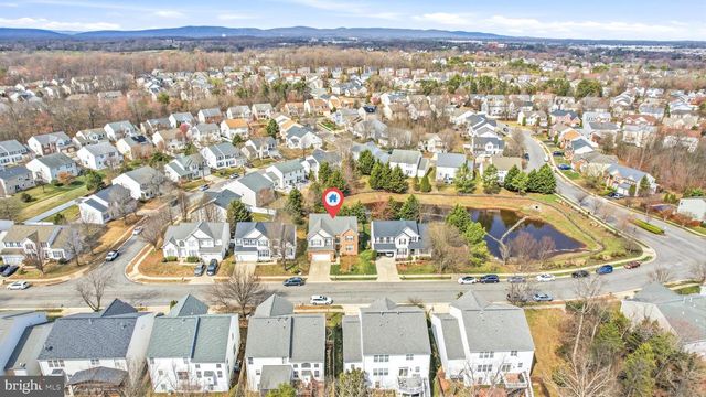 8304 TENBROOK DR, Gainesville, VA 20155