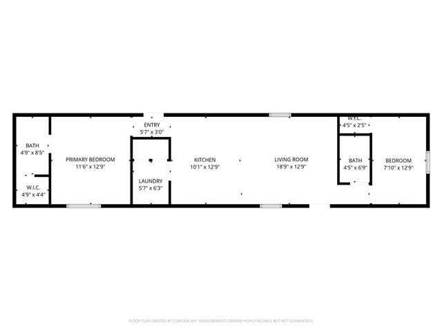 125 Laurel View Dr, Bullskin Twp, PA 15666