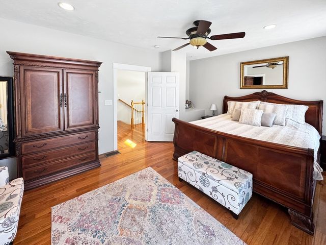 8 Dulcies Pt Rd, Kingston, NH 03848