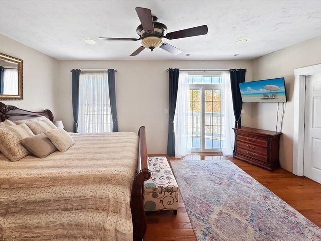 8 Dulcies Pt Rd, Kingston, NH 03848