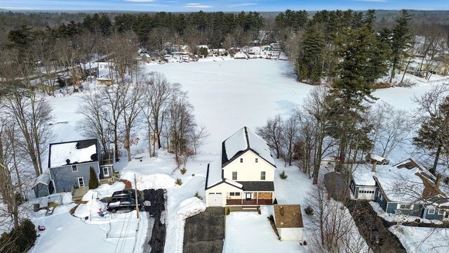 8 Dulcies Pt Rd, Kingston, NH 03848