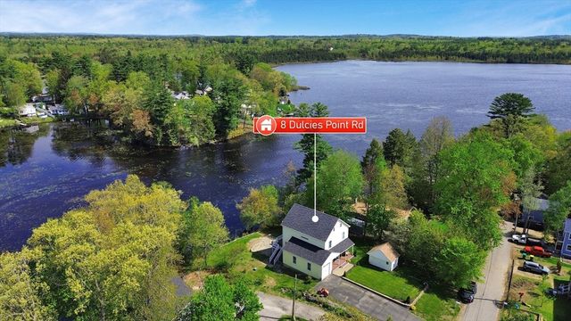 8 Dulcies Pt Rd, Kingston, NH 03848