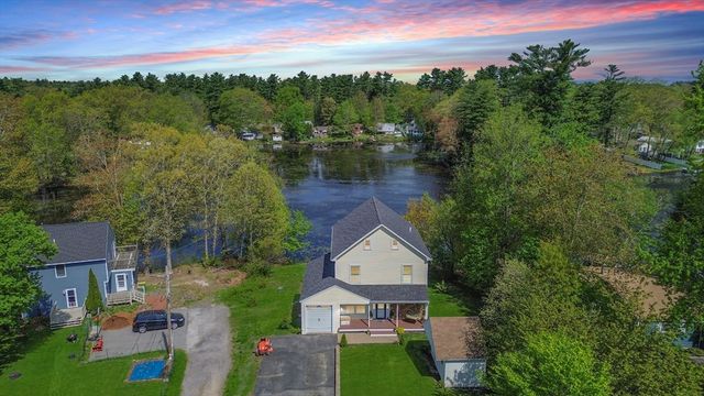 8 Dulcies Pt Rd, Kingston, NH 03848