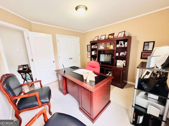 1216 St James Place, Loganville, GA 30052