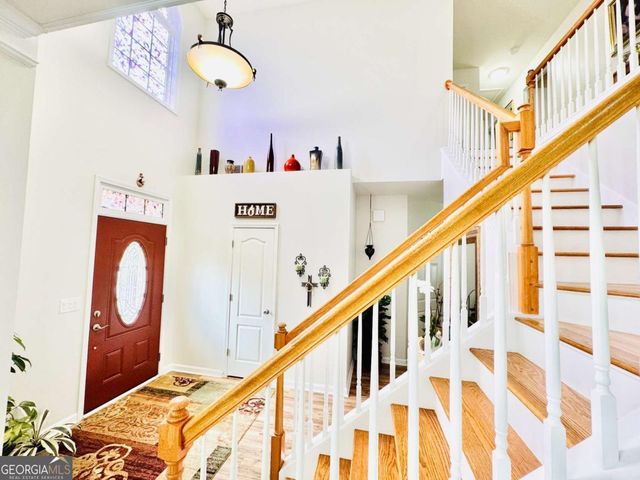 1216 St James Place, Loganville, GA 30052