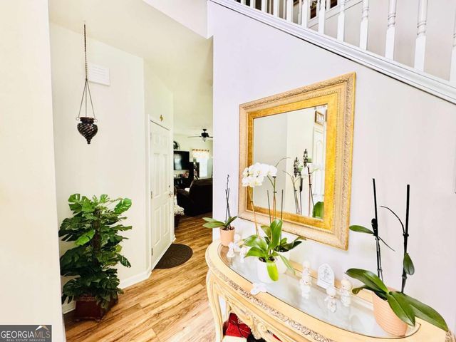 1216 St James Place, Loganville, GA 30052