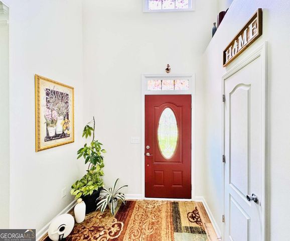 1216 St James Place, Loganville, GA 30052