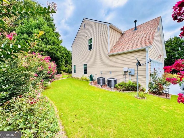 1216 St James Place, Loganville, GA 30052