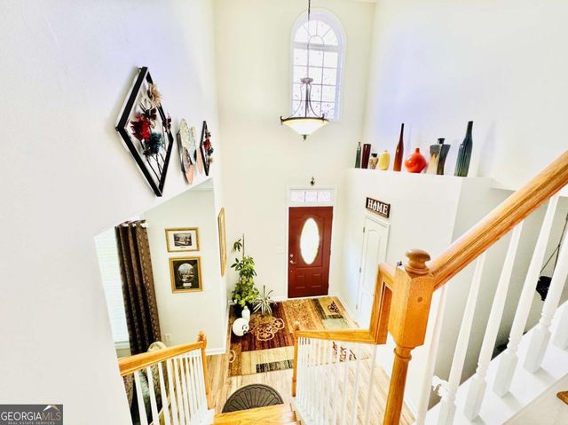 1216 St James Place, Loganville, GA 30052