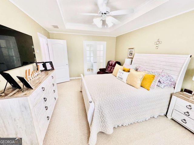 1216 St James Place, Loganville, GA 30052