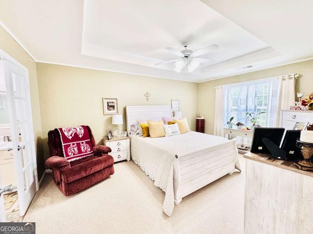 1216 St James Place, Loganville, GA 30052