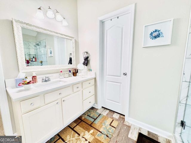 1216 St James Place, Loganville, GA 30052