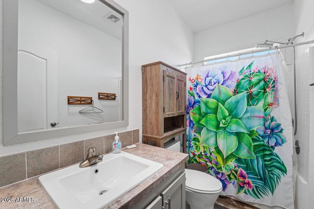 20318 W ARLINGTON Road, Buckeye, AZ 85326