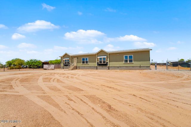 20318 W ARLINGTON Road, Buckeye, AZ 85326
