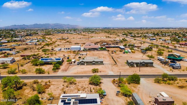 20318 W ARLINGTON Road, Buckeye, AZ 85326