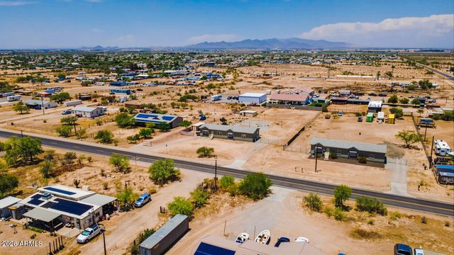 20318 W ARLINGTON Road, Buckeye, AZ 85326