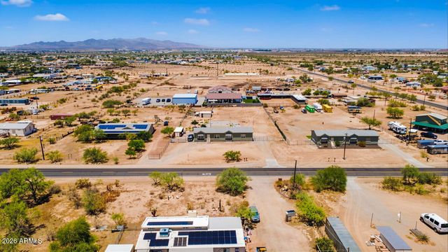 20318 W ARLINGTON Road, Buckeye, AZ 85326