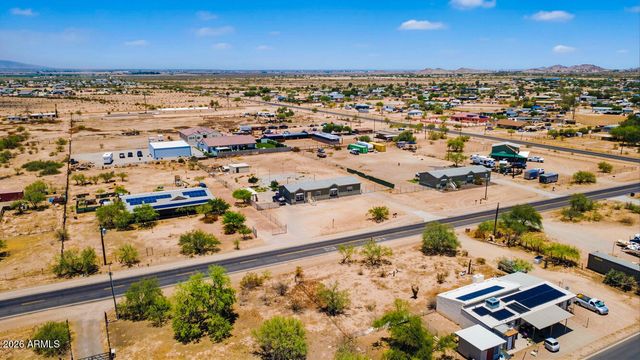 20318 W ARLINGTON Road, Buckeye, AZ 85326
