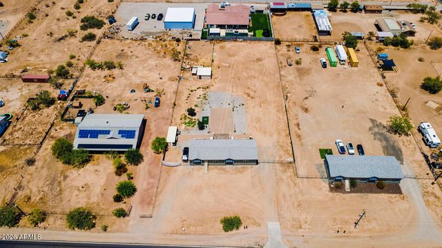 20318 W ARLINGTON Road, Buckeye, AZ 85326