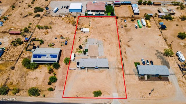 20318 W ARLINGTON Road, Buckeye, AZ 85326