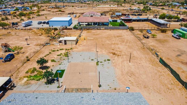 20318 W ARLINGTON Road, Buckeye, AZ 85326