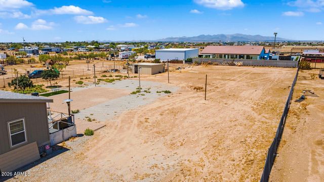 20318 W ARLINGTON Road, Buckeye, AZ 85326