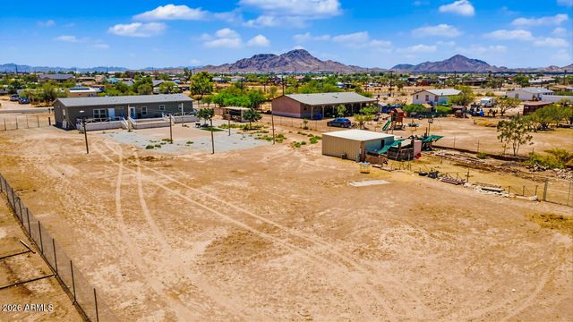 20318 W ARLINGTON Road, Buckeye, AZ 85326
