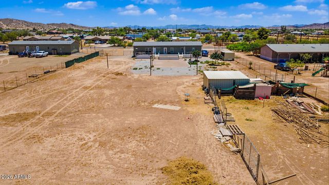 20318 W ARLINGTON Road, Buckeye, AZ 85326