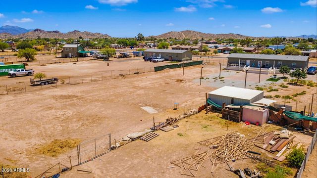 20318 W ARLINGTON Road, Buckeye, AZ 85326