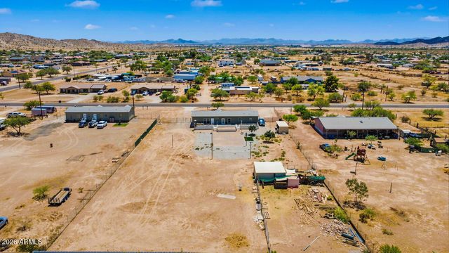 20318 W ARLINGTON Road, Buckeye, AZ 85326