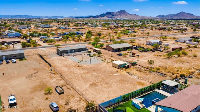 20318 W ARLINGTON Road, Buckeye, AZ 85326