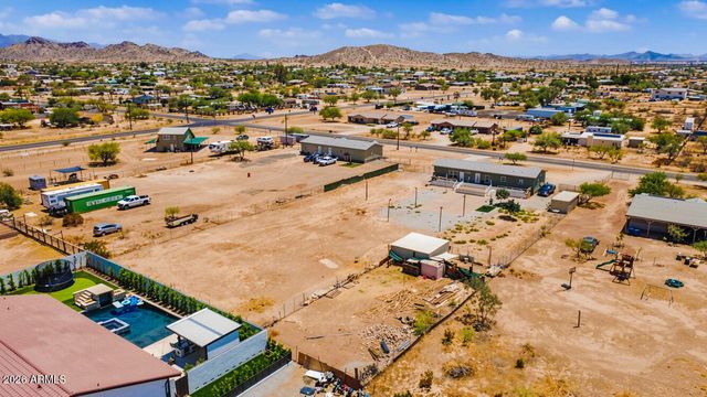 20318 W ARLINGTON Road, Buckeye, AZ 85326