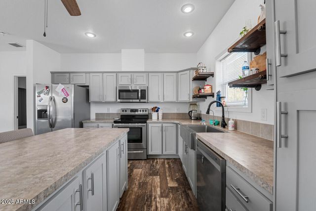 20318 W ARLINGTON Road, Buckeye, AZ 85326
