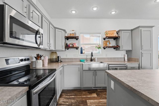 20318 W ARLINGTON Road, Buckeye, AZ 85326